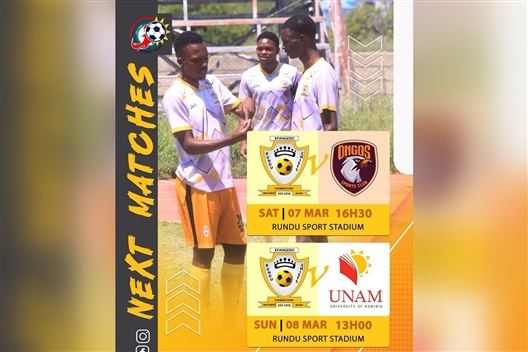 Soccer Matches In The North